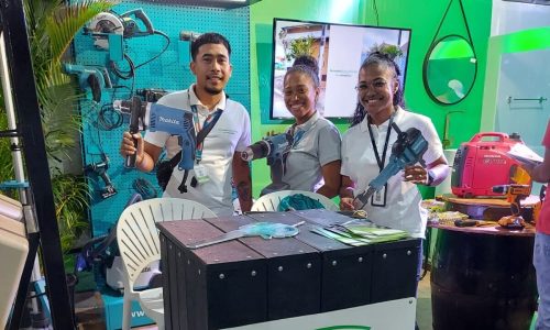 Fernandes Beurs Ekoduro